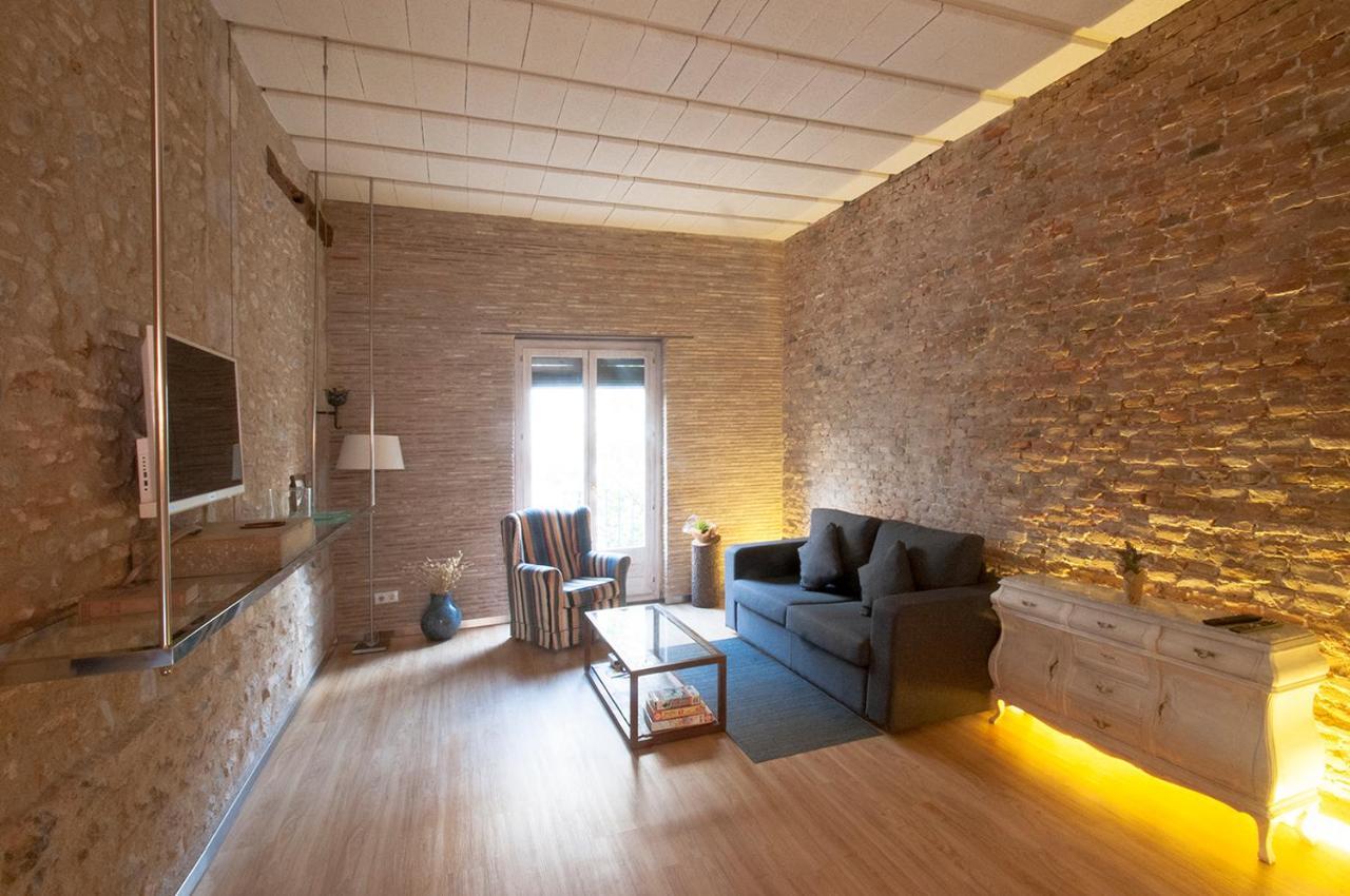 Onyar Apartments Rambla De La Llibertat 27 Girona Zewnętrze zdjęcie
