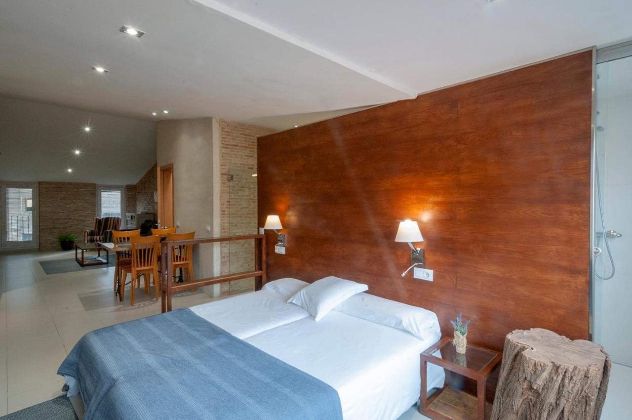 Onyar Apartments Rambla De La Llibertat 27 Girona Zewnętrze zdjęcie
