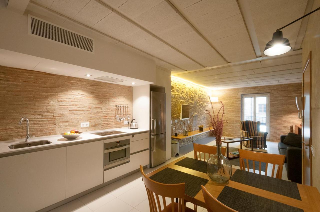 Onyar Apartments Rambla De La Llibertat 27 Girona Zewnętrze zdjęcie