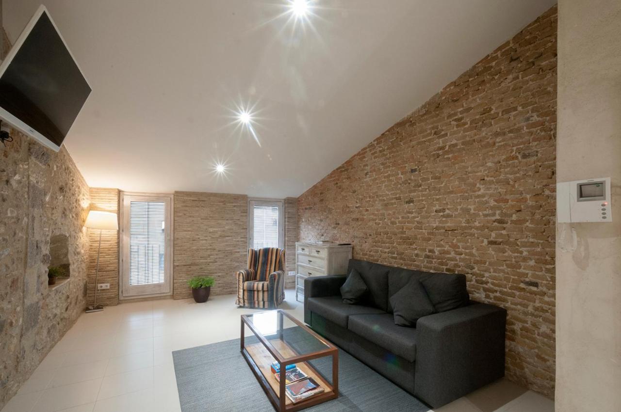 Onyar Apartments Rambla De La Llibertat 27 Girona Zewnętrze zdjęcie