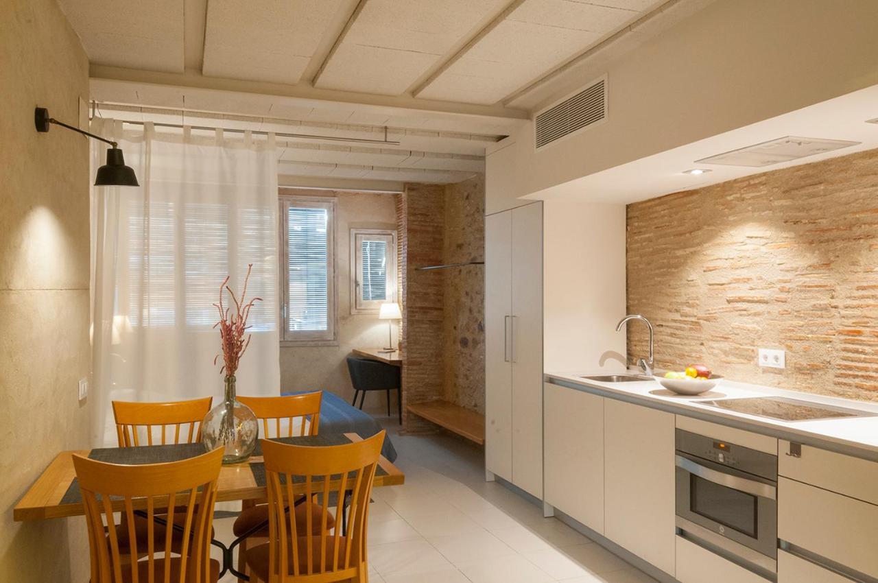 Onyar Apartments Rambla De La Llibertat 27 Girona Zewnętrze zdjęcie