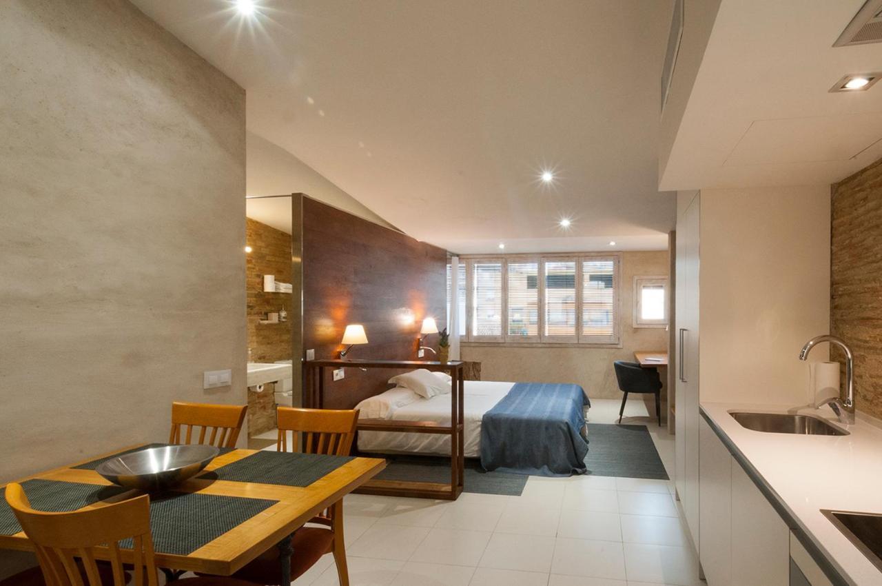 Onyar Apartments Rambla De La Llibertat 27 Girona Zewnętrze zdjęcie
