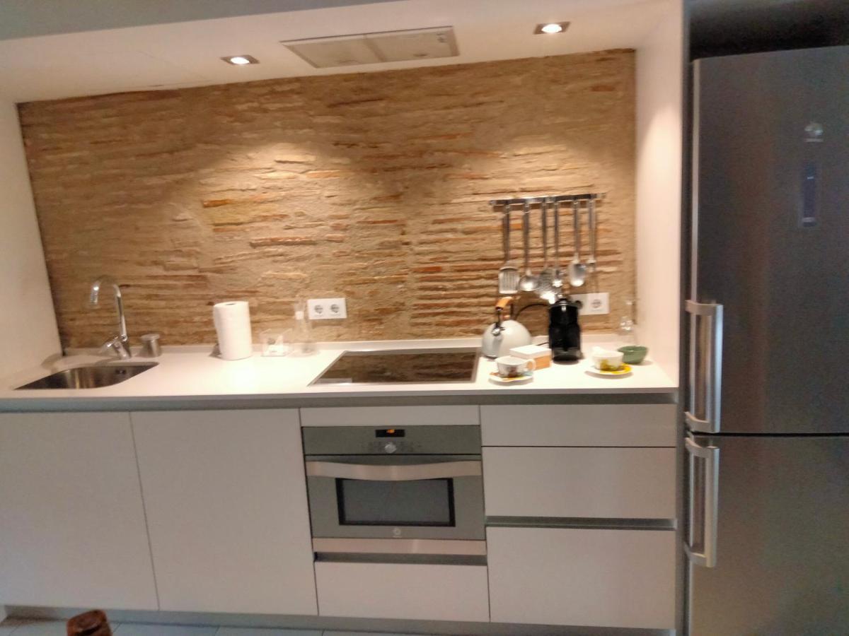 Onyar Apartments Rambla De La Llibertat 27 Girona Zewnętrze zdjęcie