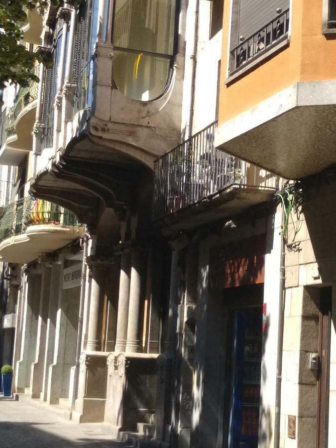 Onyar Apartments Rambla De La Llibertat 27 Girona Zewnętrze zdjęcie