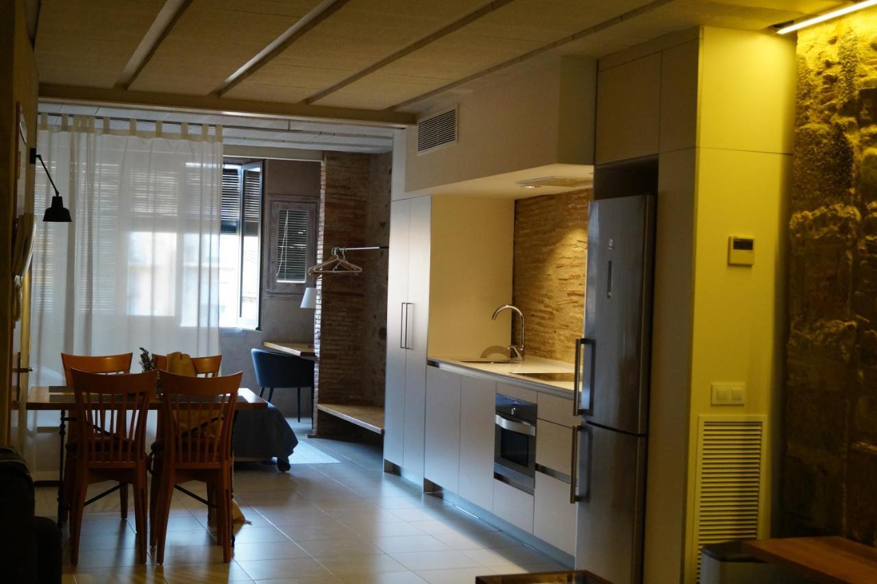Onyar Apartments Rambla De La Llibertat 27 Girona Zewnętrze zdjęcie