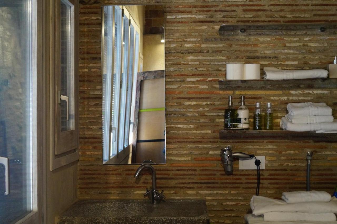 Onyar Apartments Rambla De La Llibertat 27 Girona Zewnętrze zdjęcie